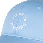 BASEBALL CAP - SKY BLUE - Delaruecollections - cap