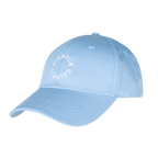 BASEBALL CAP - SKY BLUE - Delaruecollections - cap