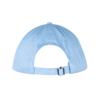 BASEBALL CAP - SKY BLUE - Delaruecollections - cap