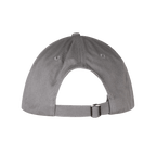 BASEBALL CAP - STONE GREY - Delaruecollections - cap