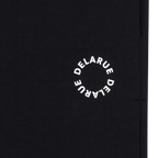 BASICS SWEATPANTS - ONYX BLACK - Delaruecollections - sweatpants
