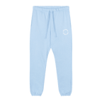BASICS SWEATPANTS - SKY BLUE - Delaruecollections - sweatpants