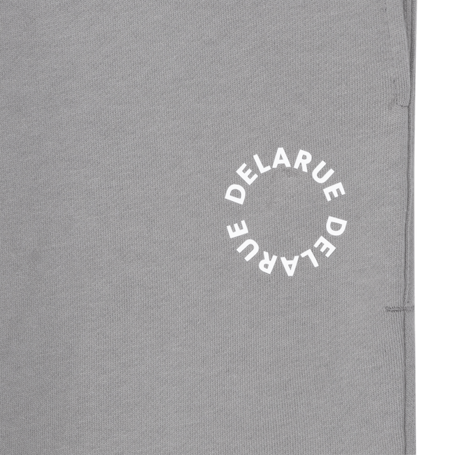 BASICS SWEATPANTS - STONE GREY - Delaruecollections - sweatpants
