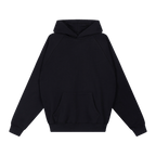 HERITAGE OVERSIZED HOODIE - TIFFANY BLUE - Delaruecollections - hoodie