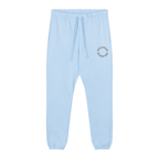 HERITAGE SWEATPANTS - ASH GREY - Delaruecollections - sweatpants