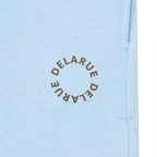 HERITAGE SWEATPANTS - ASH GREY - Delaruecollections - sweatpants