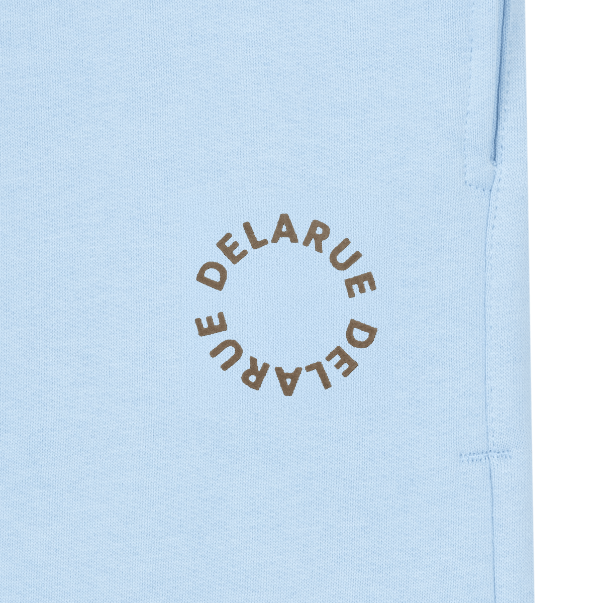 HERITAGE SWEATPANTS - ASH GREY - Delaruecollections - sweatpants