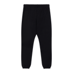 HERITAGE SWEATPANTS - ONYX BLACK - Delaruecollections - sweatpants