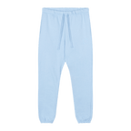 HERITAGE SWEATPANTS - SKY BLUE - Delaruecollections - sweatpants