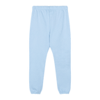 HERITAGE SWEATPANTS - SKY BLUE - Delaruecollections - sweatpants