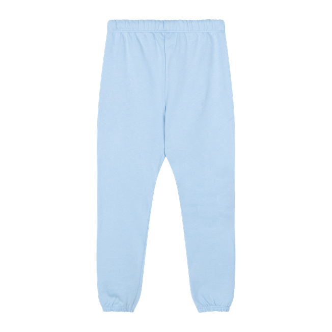 HERITAGE SWEATPANTS - SKY BLUE - Delaruecollections - sweatpants
