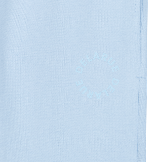 HERITAGE SWEATPANTS - SKY BLUE - Delaruecollections - sweatpants