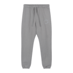 HERITAGE SWEATPANTS - STONE GREY - Delaruecollections - sweatpants