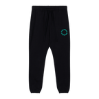 HERITAGE SWEATPANTS - TIFFANY BLUE - Delaruecollections - sweatpants