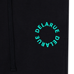 HERITAGE SWEATPANTS - TIFFANY BLUE - Delaruecollections - sweatpants