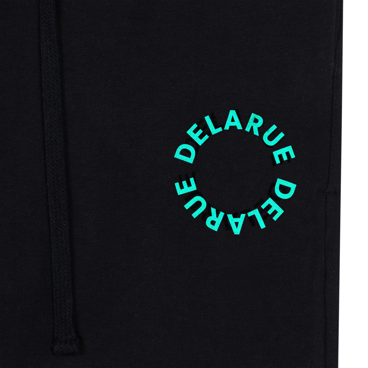HERITAGE SWEATPANTS - TIFFANY BLUE - Delaruecollections - sweatpants
