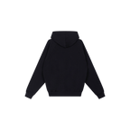 KIDS BASICS OVERSIZED HOODIE - ONYX BLACK - Delaruecollections - hoodie kids
