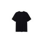 KIDS BASICS OVERSIZED T - SHIRT - ONYX BLACK - Delaruecollections - t-shirt
