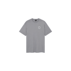 KIDS BASICS OVERSIZED T - SHIRT - STONE GREY - Delaruecollections - t-shirt