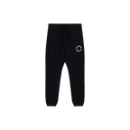 KIDS BASICS SWEATPANTS - ONYX BLACK - Delaruecollections - sweatpants