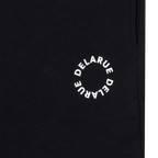 KIDS BASICS SWEATPANTS - ONYX BLACK - Delaruecollections - sweatpants
