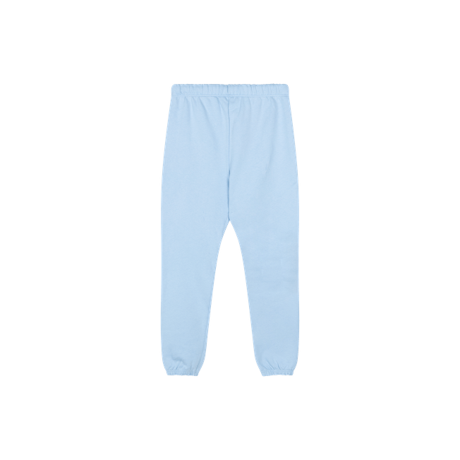 KIDS BASICS SWEATPANTS - SKY BLUE - Delaruecollections - sweatpants