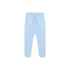 KIDS BASICS SWEATPANTS - SKY BLUE - Delaruecollections - sweatpants