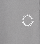 KIDS BASICS SWEATPANTS - STONE GREY - Delaruecollections - sweatpants
