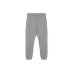KIDS BASICS SWEATPANTS - STONE GREY - Delaruecollections - sweatpants