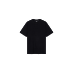 KIDS HERITAGE OVERSIZED T - SHIRT - ONYX BLACK - Delaruecollections - t-shirt