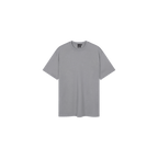 KIDS HERITAGE OVERSIZED T - SHIRT - STONE GREY - Delaruecollections - t-shirt