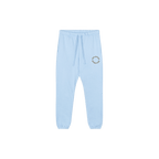 KIDS HERITAGE SWEATPANTS - ASH GREY - Delaruecollections - sweatpants