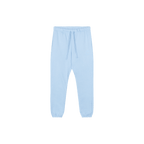 KIDS HERITAGE SWEATPANTS - SKY BLUE - Delaruecollections - sweatpants