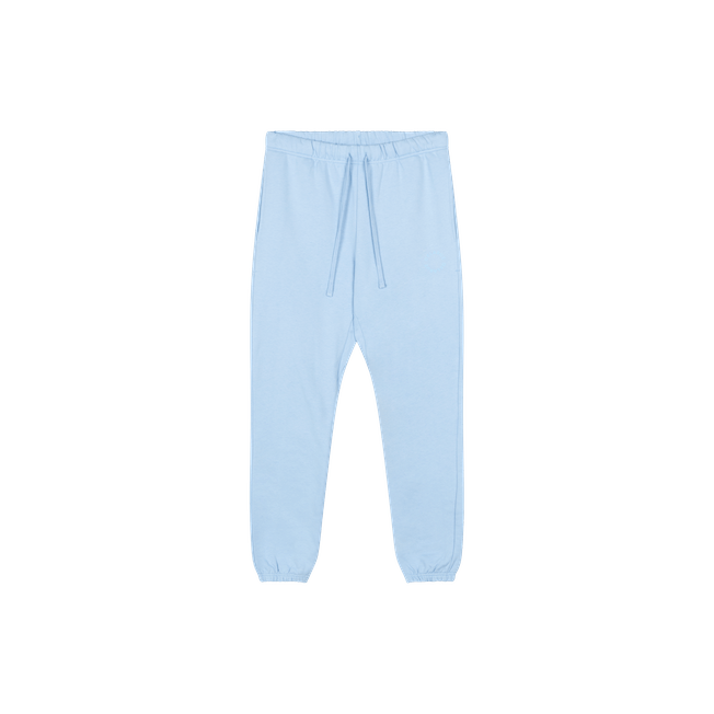 KIDS HERITAGE SWEATPANTS - SKY BLUE - Delaruecollections - sweatpants