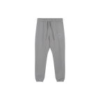 KIDS HERITAGE SWEATPANTS - STONE GREY - Delaruecollections - sweatpants