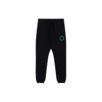 KIDS HERITAGE SWEATPANTS - TIFFANY BLUE - Delaruecollections - sweatpants
