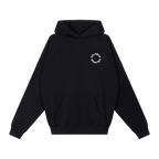 SHOCK DROP ONE HOODIE - Delaruecollections - Shock Drop