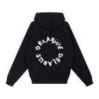 SHOCK DROP ONE HOODIE - Delaruecollections - Shock Drop
